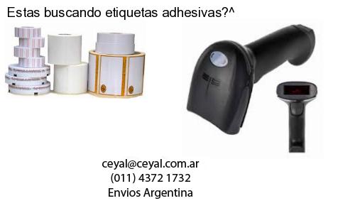 Estas buscando etiquetas adhesivas?^